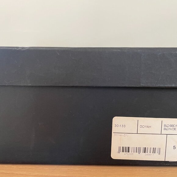 Rachel Comey Doyah Platform Clogs / Size 5 - Picture 4 of 7